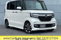 honda n-box 2018 -HONDA--N BOX DBA-JF3--JF3-1098197---HONDA--N BOX DBA-JF3--JF3-1098197-