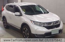 honda cr-v 2022 CFJ1575842
