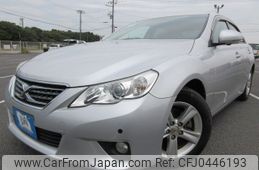 toyota mark-x 2010 REALMOTOR_Y2024110130F-12