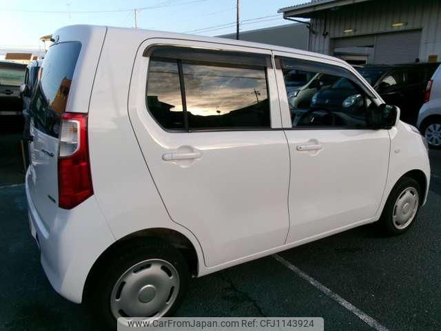 suzuki wagon-r 2013 -SUZUKI--Wagon R MH34S--173465---SUZUKI--Wagon R MH34S--173465- image 2