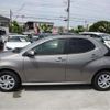 toyota yaris 2025 CFJ1541649 image 36