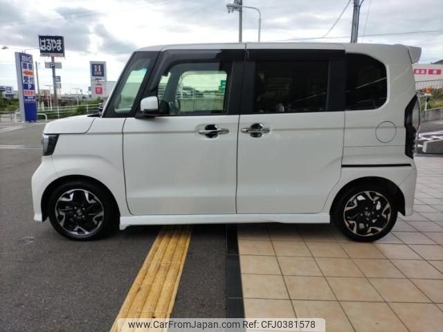 honda n-box 2019 quick_quick_6BA-JF3_JF3-2203824 image 2