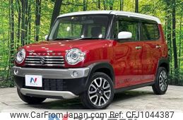 suzuki hustler 2016 -SUZUKI--Hustler DAA-MR41S--MR41S-606861---SUZUKI--Hustler DAA-MR41S--MR41S-606861-