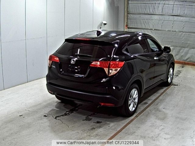 honda vezel 2018 -HONDA--VEZEL RU1--RU1-1231026---HONDA--VEZEL RU1--RU1-1231026- image 2