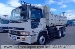 hino profia 1994 CFJ1604008