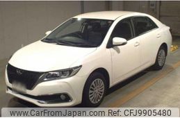 toyota allion 2019 quick_quick_DBA-NZT260_3220777