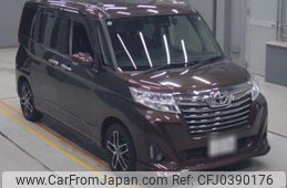 toyota roomy 2019 quick_quick_DBA-M910A_M910A-0072413