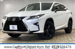lexus rx 2018 -LEXUS--Lexus RX DBA-AGL20W--AGL20-0011361---LEXUS--Lexus RX DBA-AGL20W--AGL20-0011361-