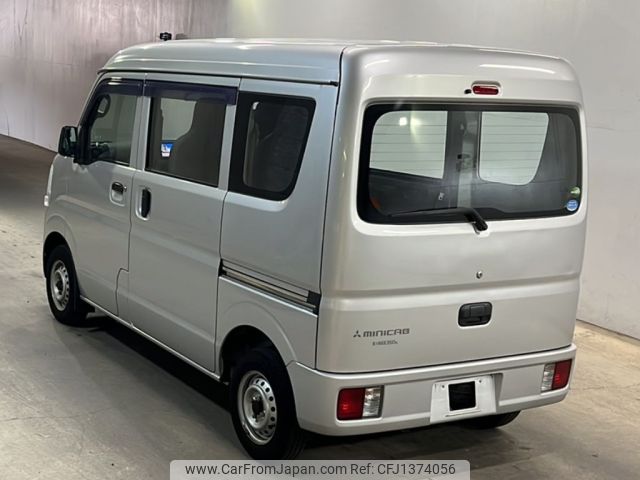 mitsubishi minicab-van 2019 -MITSUBISHI--Minicab Van DS17V-420127---MITSUBISHI--Minicab Van DS17V-420127- image 2