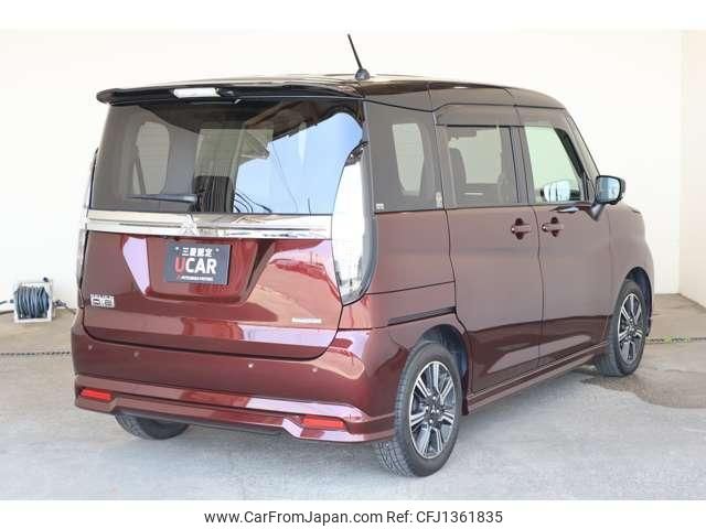 mitsubishi delica-d2 2022 quick_quick_5AA-MB37S_MB37S-602667 image 2