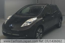 nissan leaf 2016 -NISSAN--Leaf AZE0-200571---NISSAN--Leaf AZE0-200571-