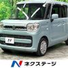 suzuki spacia 2019 -SUZUKI--Spacia DAA-MK53S--MK53S-200296---SUZUKI--Spacia DAA-MK53S--MK53S-200296- image 1