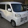 daihatsu hijet-van 2024 -DAIHATSU 【大阪 480】--Hijet Van 3BD-S700V--S700V-0133607---DAIHATSU 【大阪 480】--Hijet Van 3BD-S700V--S700V-0133607- image 1