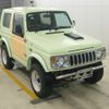 suzuki jimny 1996 -SUZUKI 【名変中 5】--Jimny JA22W-116605---SUZUKI 【名変中 5】--Jimny JA22W-116605- image 1