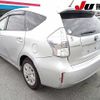 toyota prius-α 2012 -TOYOTA--Prius α ZVW41W--3166716---TOYOTA--Prius α ZVW41W--3166716- image 2