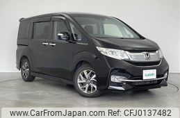 honda stepwagon 2017 -HONDA--Stepwgn DBA-RP3--RP3-1130731---HONDA--Stepwgn DBA-RP3--RP3-1130731-