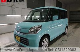 suzuki spacia 2015 CFJ1829303