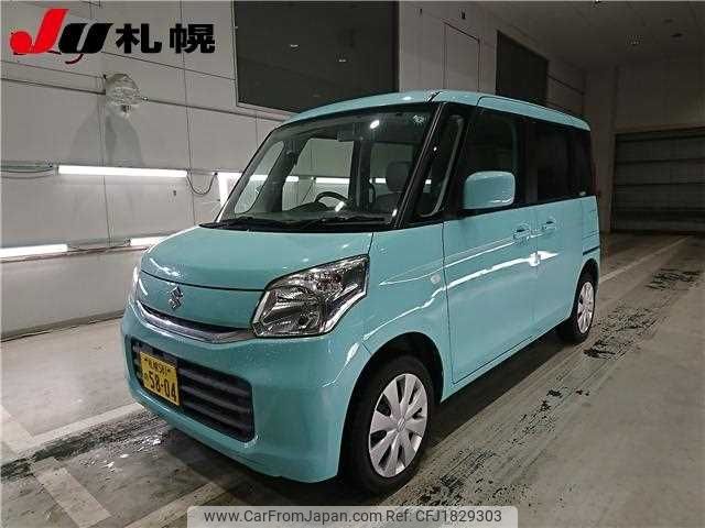 suzuki spacia 2015 CFJ1829303 image 1