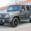 mercedes-benz g-class 2023 -MERCEDES-BENZ--Benz G Class 3DA-463350--W1N4633502X485945---MERCEDES-BENZ--Benz G Class 3DA-463350--W1N4633502X485945- image 2