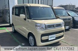 suzuki spacia 2022 -SUZUKI--Spacia 5AA-MK53S--MK53S-432531---SUZUKI--Spacia 5AA-MK53S--MK53S-432531-