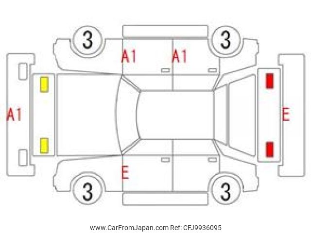 daihatsu tanto 2021 -DAIHATSU--Tanto 6BA-LA650S--LA650S-1098810---DAIHATSU--Tanto 6BA-LA650S--LA650S-1098810- image 2