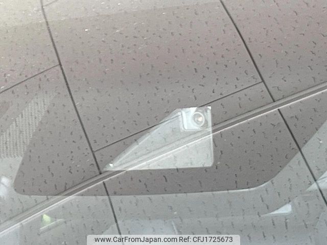 toyota harrier 2020 CFJ1725673 image 2