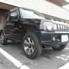 suzuki jimny 2009 -SUZUKI 【滋賀 581】--Jimny ABA-JB23W--JB23W-618863---SUZUKI 【滋賀 581】--Jimny ABA-JB23W--JB23W-618863- image 24