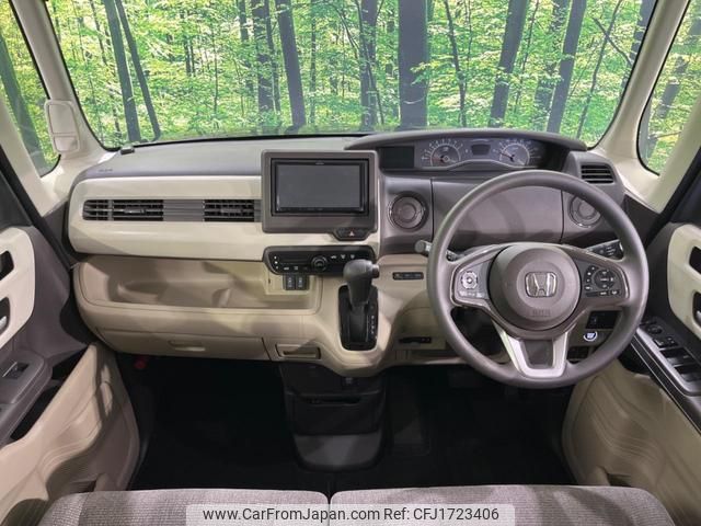 honda n-box 2018 CFJ1723406 image 2