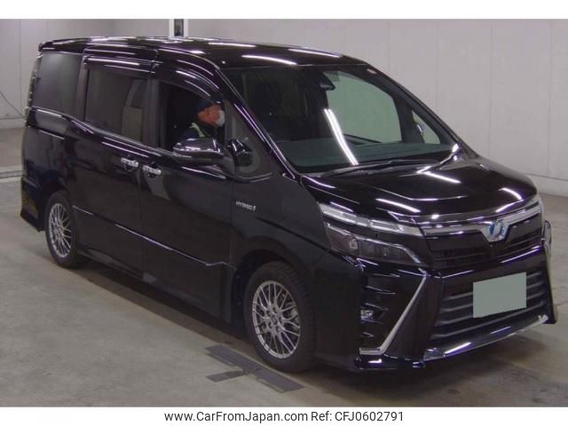 toyota voxy 2018 quick_quick_DAA-ZWR80W_0363171 image 1