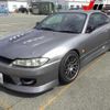 nissan silvia 2000 -NISSAN 【三重 532ｻ1150】--Silvia S15-026618---NISSAN 【三重 532ｻ1150】--Silvia S15-026618- image 10