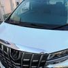 toyota alphard 2022 -TOYOTA 【大阪 330ﾔ7211】--Alphard 3BA-AGH30W--AGH30-0430742---TOYOTA 【大阪 330ﾔ7211】--Alphard 3BA-AGH30W--AGH30-0430742- image 37