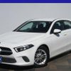 mercedes-benz a-class 2018 GOO_JP_700080167230240919001 image 1