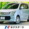 suzuki wagon-r 2013 -SUZUKI--Wagon R DBA-MH34S--MH34S-197423---SUZUKI--Wagon R DBA-MH34S--MH34S-197423- image 1