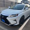lexus rx 2012 -LEXUS--Lexus RX DAA-GYL10W--GYL10-2408868---LEXUS--Lexus RX DAA-GYL10W--GYL10-2408868- image 2