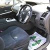 toyota prius-α 2012 -TOYOTA--Prius α ZVW40W-3004078---TOYOTA--Prius α ZVW40W-3004078- image 4