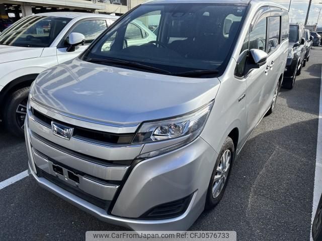 toyota noah 2019 quick_quick_DAA-ZWR80G_ZWR80-0409277 image 1