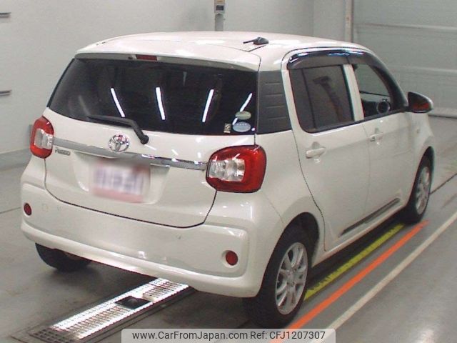 toyota passo 2017 -TOYOTA--Passo M700A-0052065---TOYOTA--Passo M700A-0052065- image 2