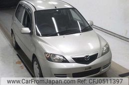 mazda demio 2004 -MAZDA--Demio DY3W--335648---MAZDA--Demio DY3W--335648-