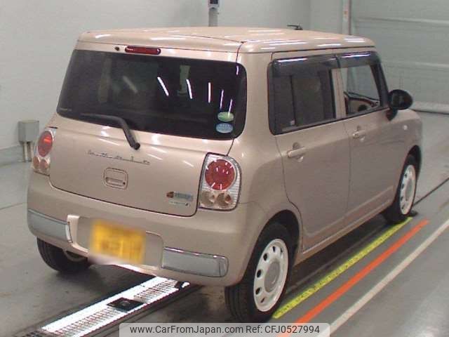 suzuki alto-lapin 2014 -SUZUKI 【川越 580ﾆ6317】--Alto Lapin DBA-HE22S--HE22S-823722---SUZUKI 【川越 580ﾆ6317】--Alto Lapin DBA-HE22S--HE22S-823722- image 2