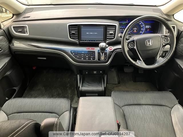 honda odyssey 2016 quick_quick_DAA-RC4_RC4-1004129 image 2