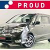 nissan serena 2014 -NISSAN 【多摩 335ｻ 619】--Serena DAA-HFC26--HFC26-218785---NISSAN 【多摩 335ｻ 619】--Serena DAA-HFC26--HFC26-218785- image 1