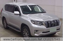 toyota land-cruiser-prado 2020 -TOYOTA--Land Cruiser Prado LDA-GDJ151W--GDJ151W-0008943---TOYOTA--Land Cruiser Prado LDA-GDJ151W--GDJ151W-0008943-