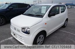 suzuki alto 2020 CFJ1709468