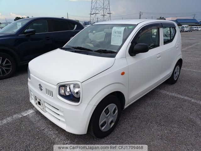 suzuki alto 2020 CFJ1709468 image 1