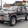 toyota hilux 1996 -TOYOTA--Hilux LN108-5000315---TOYOTA--Hilux LN108-5000315- image 10