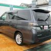 toyota vellfire 2010 -TOYOTA--Vellfire DBA-GGH25W--GGH25-8013277---TOYOTA--Vellfire DBA-GGH25W--GGH25-8013277- image 7