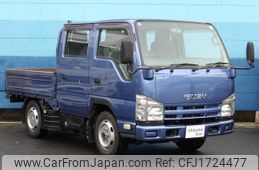 isuzu elf-truck 2013 CFJ1724477