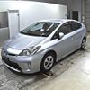 toyota prius 2012 -TOYOTA--Prius ZVW30--ZVW30-1499350---TOYOTA--Prius ZVW30--ZVW30-1499350- image 5