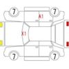 toyota crown 2010 -TOYOTA--Crown DBA-GRS204--GRS204-0014877---TOYOTA--Crown DBA-GRS204--GRS204-0014877- image 2