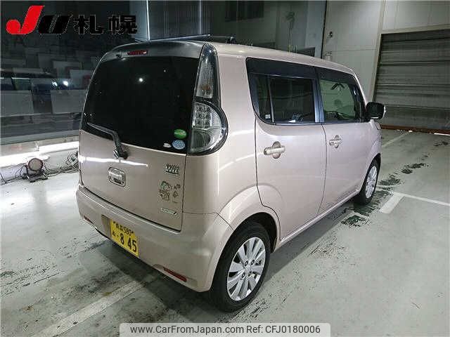 suzuki mr-wagon 2013 -SUZUKI 【青森 580ﾇ845】--MR Wagon MF33S-423549---SUZUKI 【青森 580ﾇ845】--MR Wagon MF33S-423549- image 2